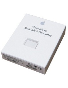 CONVERTIDOR MAGSAFE  A MAGSAFE 2 APPLE MD504ZM/A