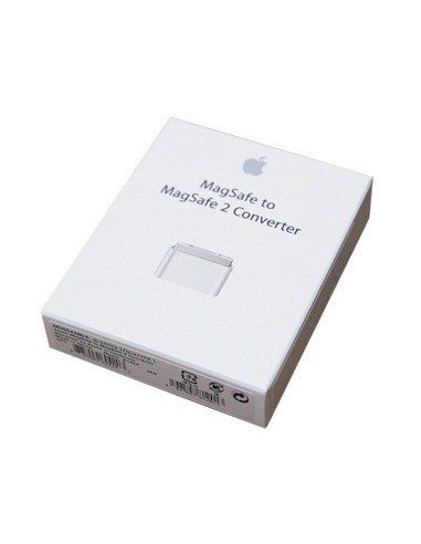 CONVERTIDOR MAGSAFE  A MAGSAFE 2 APPLE MD504ZM/A