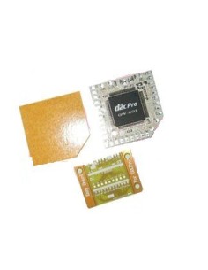 MOD CHIP D2CPRO (WII)