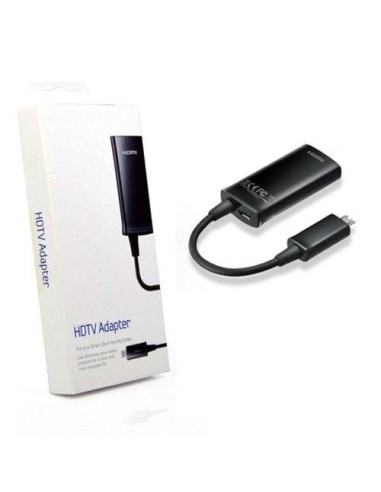 ADAPTADOR HDTV MHL SAMSUNG