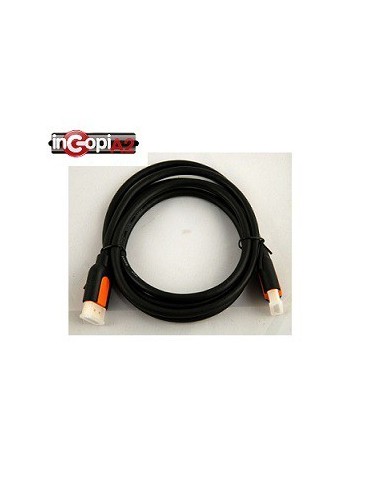 CABLE HDMI DISCO DURO MULTIMEDIA SVEON SPM3500