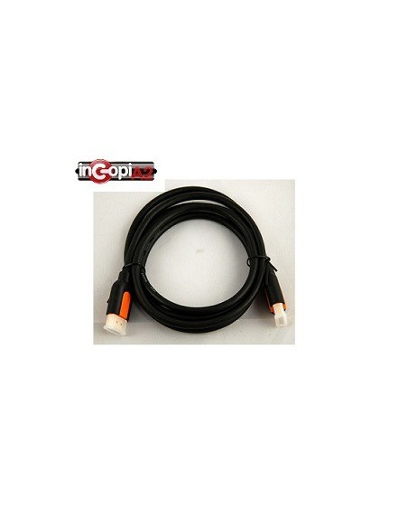 CABLE HDMI DISCO DURO MULTIMEDIA SVEON SPM3500