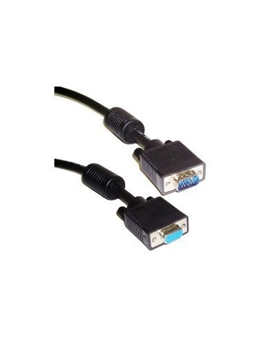 CABLE VGA HDB15 M-H (2.0m)