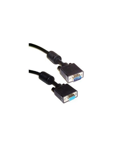 CABLE VGA HDB15 M-H (2.0m)