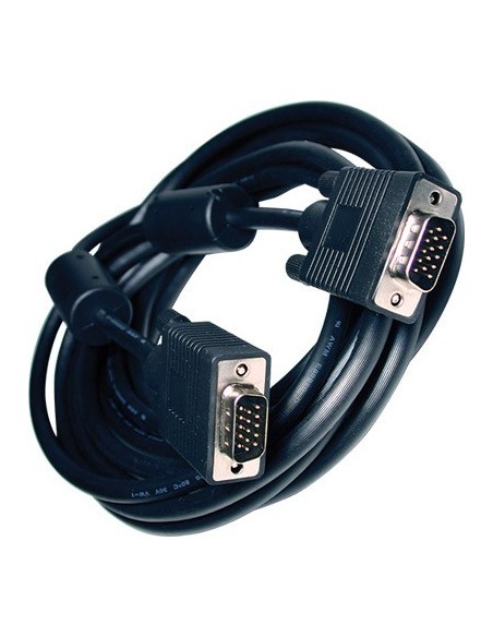 CABLE SVGA M-M (10m)