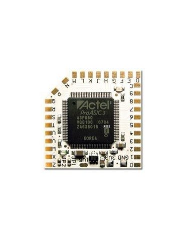 CHIP D2CKEY (WII)
