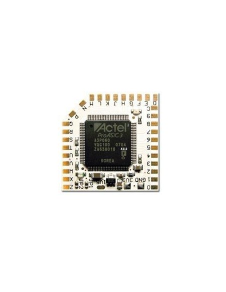 CHIP D2CKEY (WII)