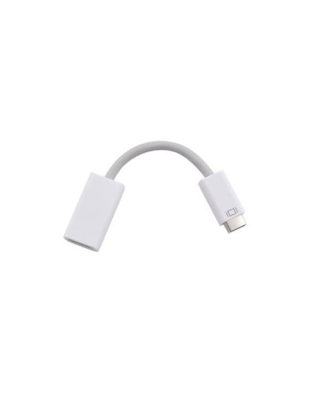 LATIGUILLO ADAPTADOR MINI DVI A HDMI MAC