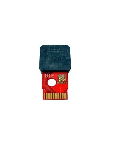 WII-CLIP V16 WASABI ZERO