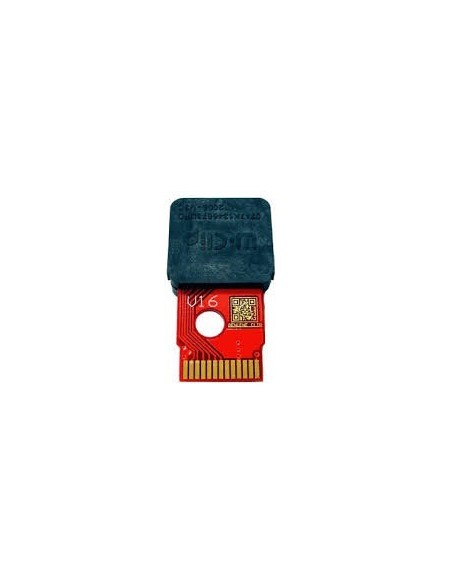 WII-CLIP V16 WASABI ZERO