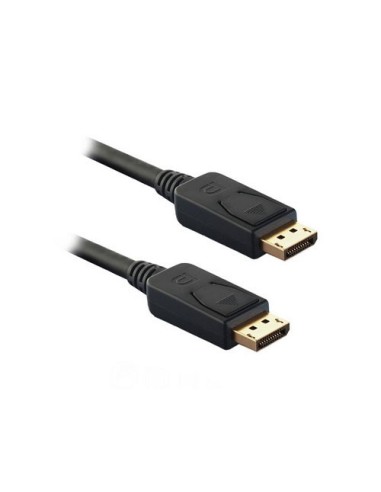 CABLE DISPLAYPORT DP Macho / Macho 2m