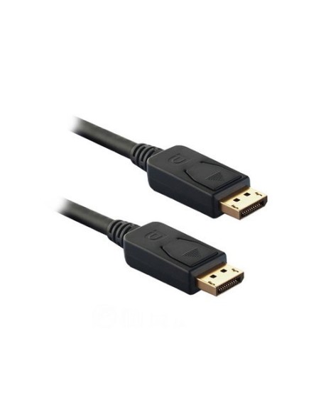 CABLE DISPLAYPORT DP Macho / Macho 2m