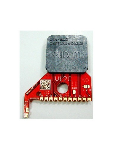 WII-CLIP V12C PARA D2SUN