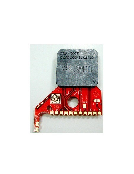 WII-CLIP V12C PARA D2SUN