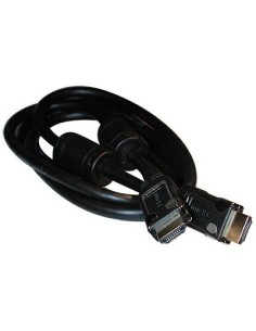 CABLE HDMI 1.4 Alta Velocidad con Ethernet (1.8M)