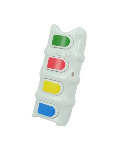 WII POPSTAR GUITAR CONTROLLER