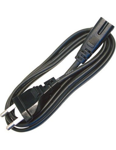 CABLE DE ALIMENTACION TIPO PHILIPS