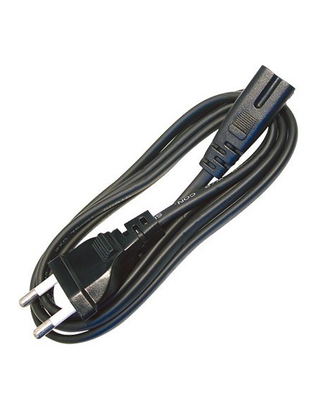 CABLE DE ALIMENTACION TIPO PHILIPS