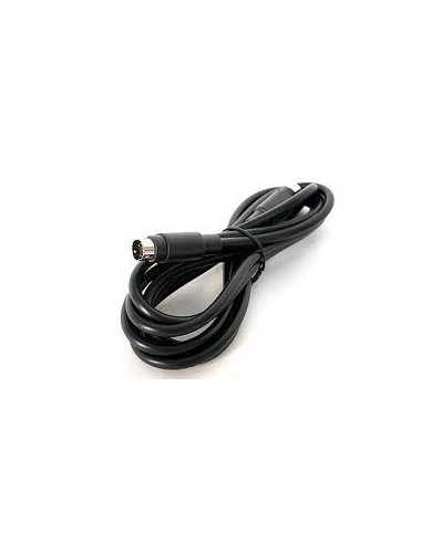CABLE S-VIDEO Macho - Macho (1.80m)