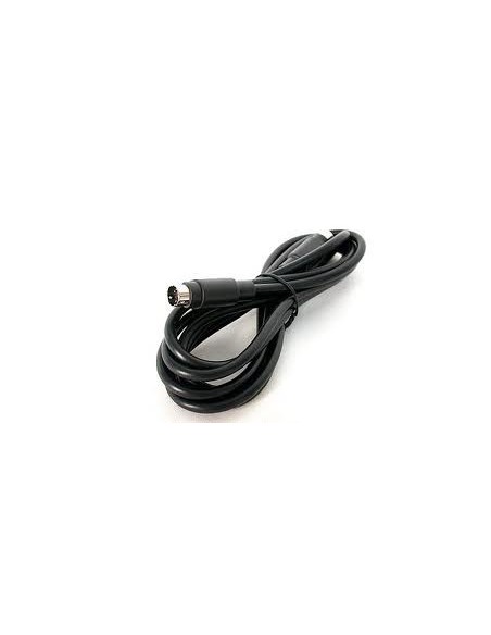 CABLE S-VIDEO Macho - Macho (1.80m)