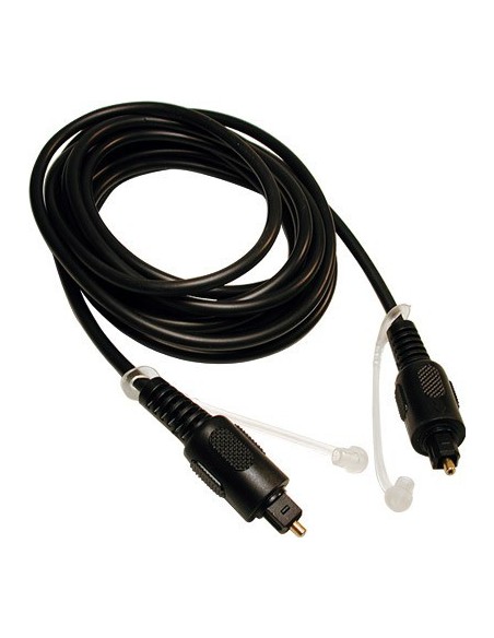 CABLE OPTICO TOSLINK A TOSLINK 5m