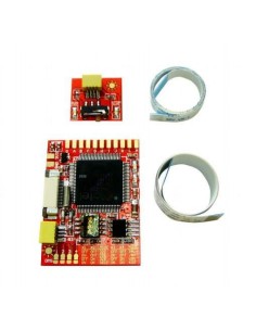 MOD CHIP D2SUN V3.05 (WII)