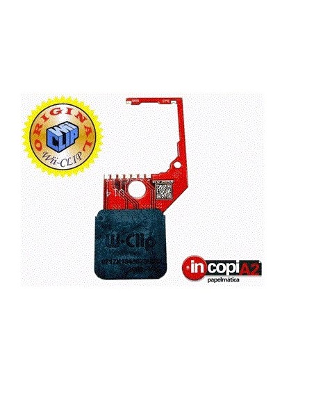 WII-CLIP V4C-9A PARA WIIKEY 2