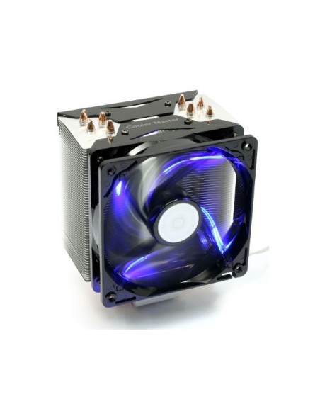 Ventilador /Disipador  COOLMASTER HYPER 103