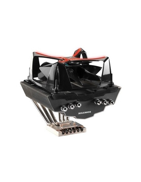 Disipador COOLER XILENCE POWER BLACK HAWK (Intel y AMD)