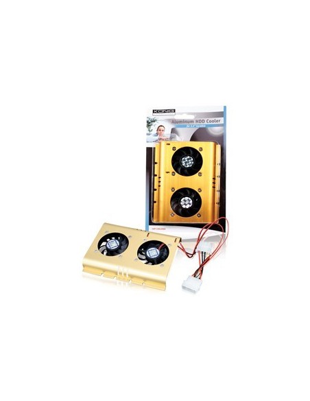 REFRIGERADOR COOLER PARA DISCO DURO HDD 3,5