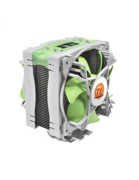 COOLER CPU THERMALTAKE JING 2 FANS ULTRASILENCIOSO