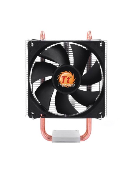 Disipador THERMALTAKE CONTAC 16 DISIPADOR CPU