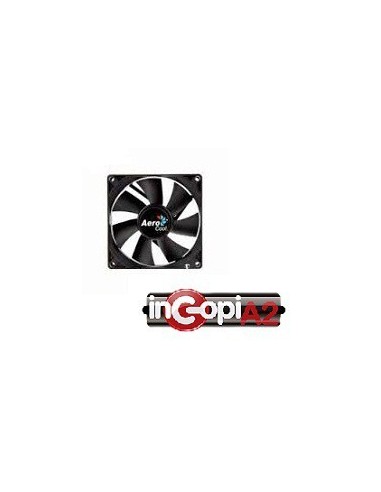 VENTILADOR AEROCOOL DF0802512SELI 12V 0.14A 1.68W-OEM-
