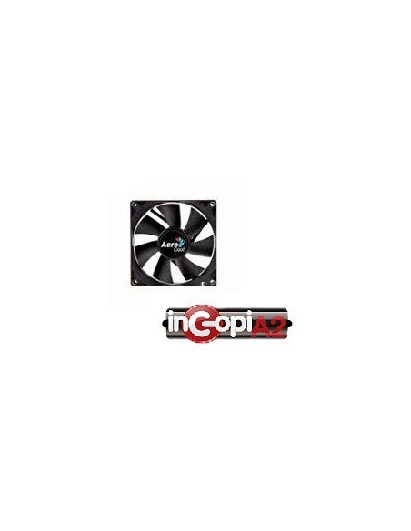 VENTILADOR AEROCOOL DF0802512SELI 12V 0.14A 1.68W-OEM-