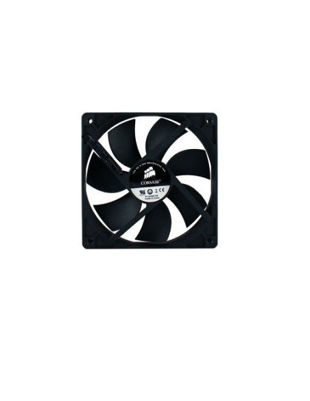 VENTILADOR CORSAIR 120mm. 12V 0.38A -OEM-