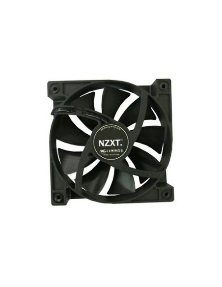 VENTILADOR NZXT 120mm. 12V 0.16A -OEM-
