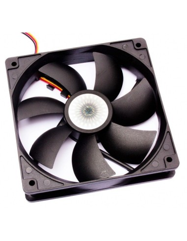 VENTILADOR COOLMASTER 12V 0.10A 120mm -OEM-