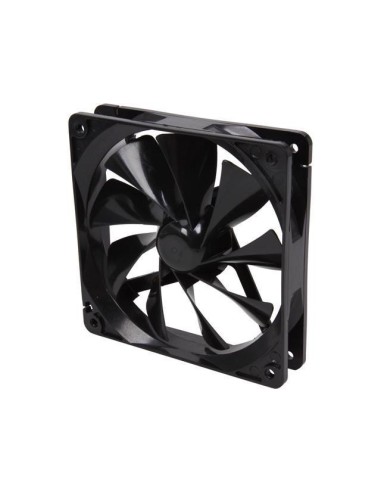 VENTILADOR THERMALTAKE  TT-1225 120mm. -OEM-