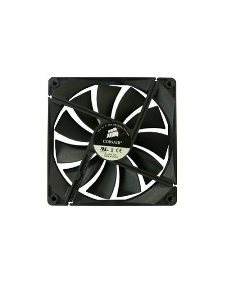 VENTILADOR CORSAIR 140mm. 12V 0.30A -OEM-