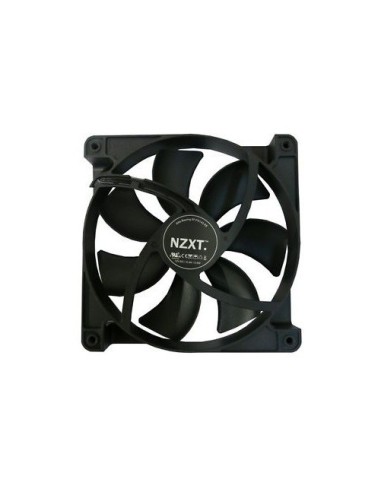 VENTILADOR NZXT 140mm. 12V 0.30A -OEM-