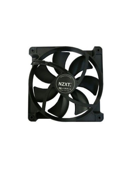 VENTILADOR NZXT 140mm. 12V 0.30A -OEM-