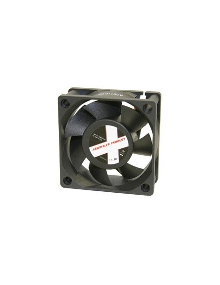 Ventilador XILENCE POWER 60mm.