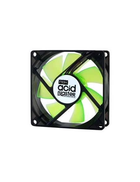 NOX VENTILADOR ACID BLASTER 120MM