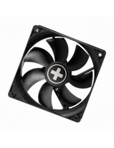 XILENCE VENTILADOR 120MM BLACK
