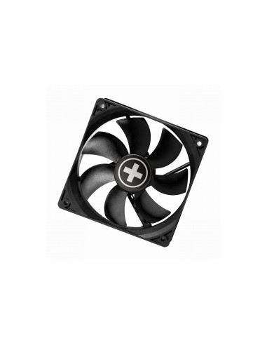 XILENCE VENTILADOR 120MM BLACK