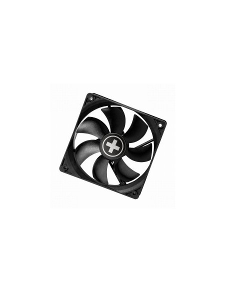 XILENCE VENTILADOR 120MM BLACK