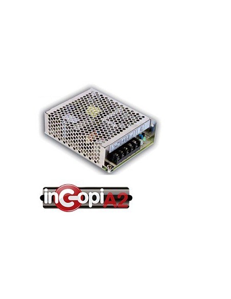 FUENTE ALIMENTACION MEAN WELL 24V 36W