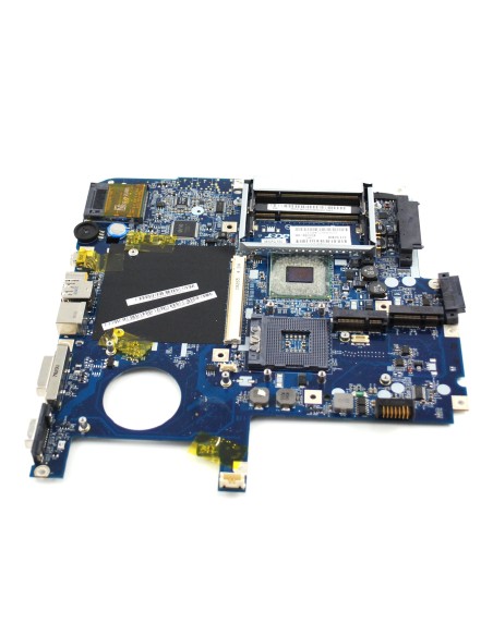 PLACA BASE ACER ASPIRE 5520 INTEL  LA-3551P