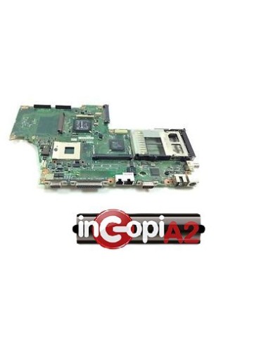 PLACA BASE TOSHIBA SATELLITE PRO 6000 (A5A000094010)