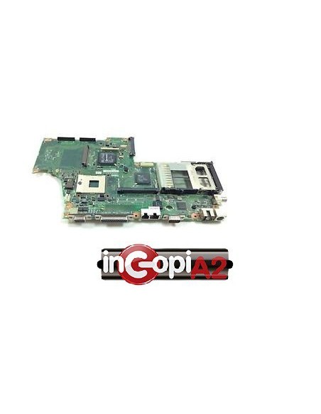 PLACA BASE TOSHIBA SATELLITE PRO 6000 (A5A000094010)